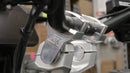 BMW R 1300 GS Adventure [ROX SPEED FX] – tirantes giratórios do guidão de 2,4"-2