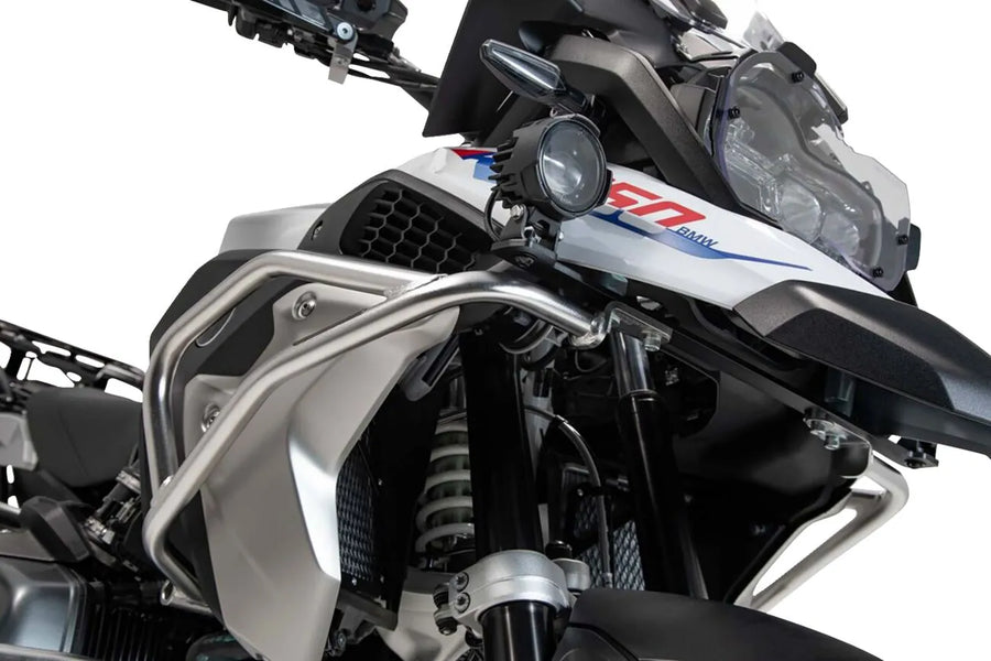 BMW R 1250 Gs [SW-MOTECH]-UPPER CRACK BAR