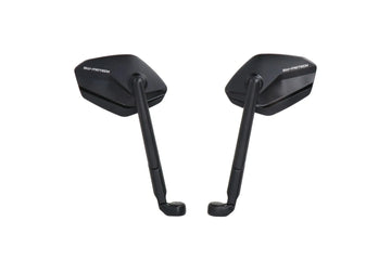 ducati s 750 [SW-MOTECH] – Conjunto de espelhos esportivos, braço longo do espelho