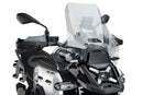 BMW R 1300 GS ADVENTURE [2025] – Defletor de vento estendido – colorido-7