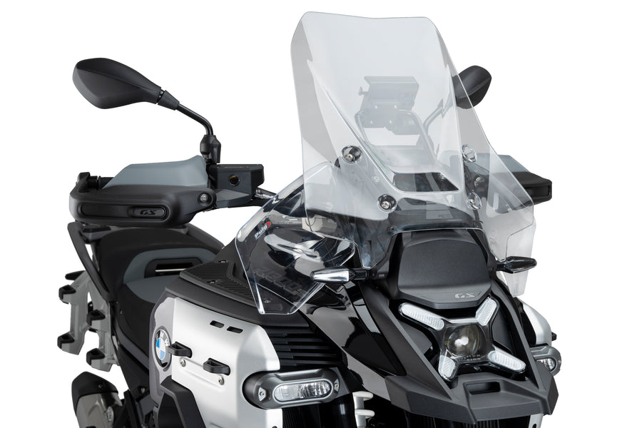 BMW R 1300 GS ADVENTURE [2025] – Defletor de vento estendido – colorido