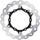 Triumph Tf 250-X [2024] - Bremsscheibe – Bild 1