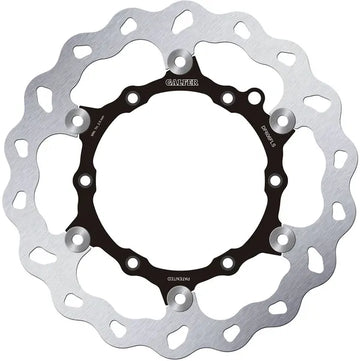 KTM EXC 300 TBI Sixdays [2024-2027] - disco de freio - foto 2