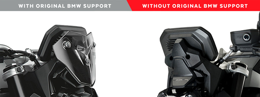 BMW F 900 R [2025] – Tela Z-Racing – fortemente colorida