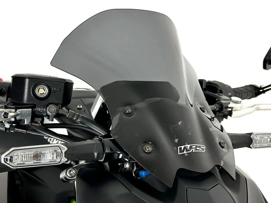 Kawasaki Z 900 [WRS] - pára -brisa