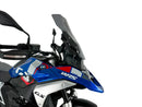 BMW R 1300 GS Trophy [WRS] – Para-brisa-2