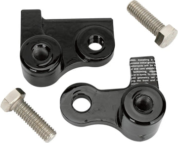 Harley-Davidson Street Bob [BURLY BRAND] – Kit de rebaixamento traseiro