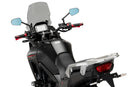 HONDA XL 750 TRANSALP [2024] – tela touring – transparente-8