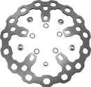 Harley-Davidson FXSE 1800 Pro Street Breakout CVO [2016-2017] - Oversize Cubiq™ Bremsscheibe – Bild 6