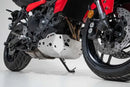 Yamaha Tracer 9 GT [2023-2026] - barra de proteção do motor, versão MSS.06.921.10001/S - foto 2