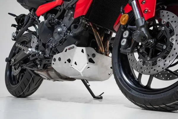 Yamaha Tracer 9 [2023-2026] - Motorschutzbügel, Ausführung MSS.06.921.10001/S – Bild 2