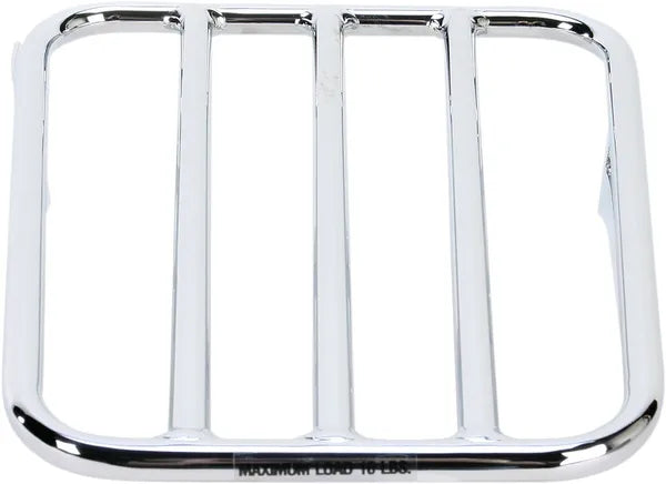 Yamaha XVS 650 [COBRA] - Porta-bagagens para montagem em sissy bar