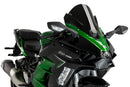 KAWASAKI NINJA H2 SX SE [2025] – Tela Z-Racing – Transparente-12
