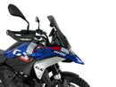 BMW R 1300 GS Trophy [WRS] – Para-brisa-6