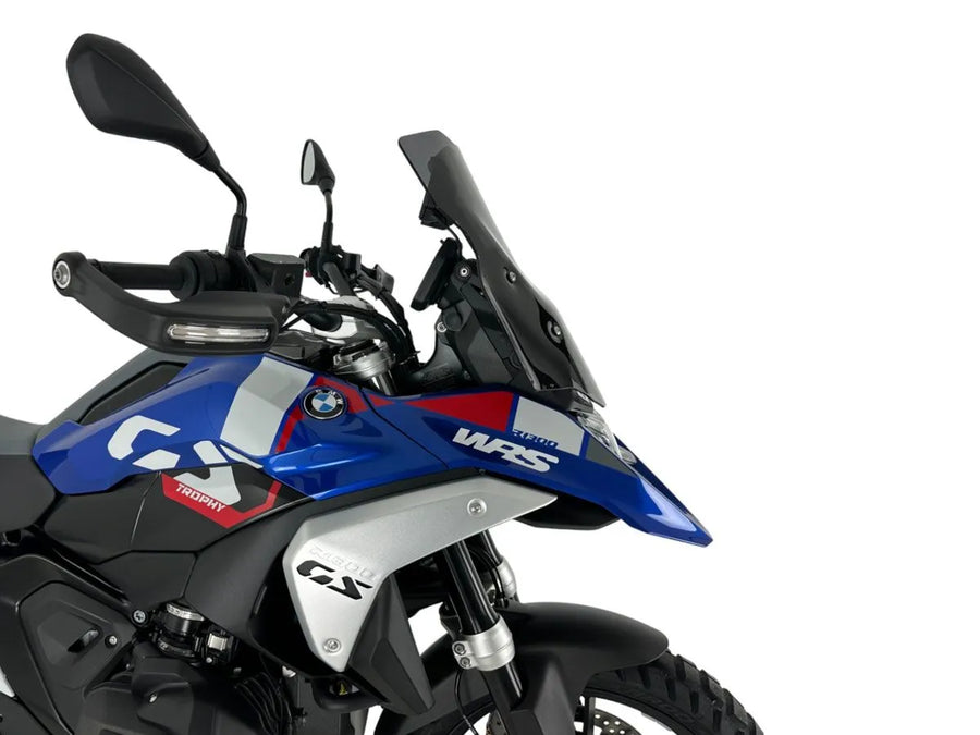 BMW R 1300 GS Trophy [WRS] – Para-brisa