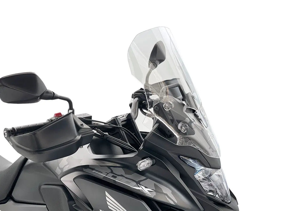 honda cb 500 [WRS] – pára-brisa touring CB500X