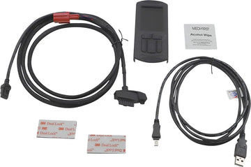 honda cb 650 r neo sports cafe [DYNOJET] – sintonizador Power Vision 3 ECU