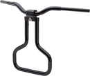 Harley Davidson Fltr [LA CHOPPERS] – T-Bar Double Walled Road Glide Kage Fighter-2
