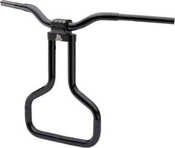 Harley Davidson Fltr [LA CHOPPERS] – T-Bar Double Walled Road Glide Kage Fighter - 0