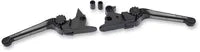 Harley Davidson FLS [PSR] – Conjunto de alavanca ajustável Anthem para modelos Harley