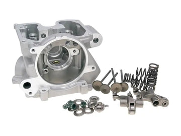 Yamaha YZF 125 [NARAKU] – cabeçote 21/23, 62 mm para Yamaha X-Max, YZF, WR 125