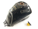 Honda XR 125 L JD19 [2005] - Tanque a gasolina tanque-3