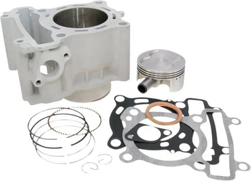 Yamaha YZF 125 [NARAKU] – Conjunto de cilindros 177 cc 62 mm cerâmicos para Yamaha YZF-R WR, X-max 125