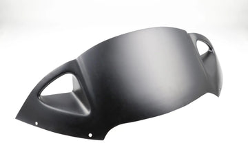 Harley Davidson Fltruse [CULT WERK] – Windshield Racing