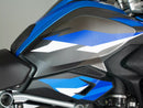 BMW R 1200 Gs [Uniracing] - Conjunto de adesivos-5