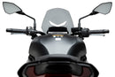 KAWASAKI Z 900 SE [2025] – Touring de Nova Geração – Matt Black-5