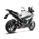 bmw s 1000 [LEOVINCE] – Silenciador Slip-On LV-10 Black Edition-5
