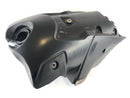 KTM LC4 640 DUKE 2 [2001] - Plástico do tanque de tanques de tanques-3