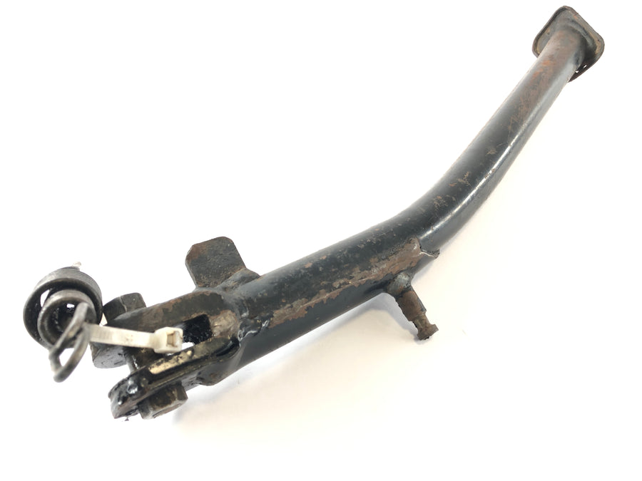 Suzuki DR 800 S SR42B [1991] - Stand Stands com a mola