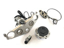 Suzuki DL 1000 V -Strom [2006] - Gabel Bridge no topo com uma trava-1