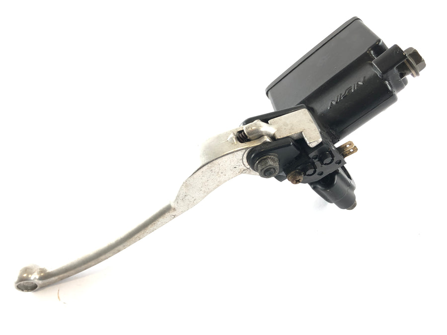 Suzuki Bandit GSF 650 S WVB5 [2005] - Bomba de freio da bomba de handbrake na frente