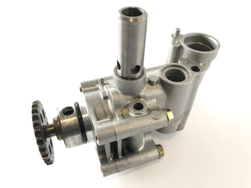 Honda ST 1100 SC26 Pan European [1990] - Bomba de petróleo
