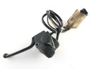 BMW R 100 GS 247E [1991] - Ajuste da embreagem com interruptor do guidão à esquerda-1