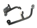 Triumph Speed ​​Triple 1050 515nj [2006] - Recordações mais frias Anexamento do Cooler-1