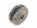 Suzuki DL 1000 V -Strom [2006] - Roda de dente da árvore de cames-1