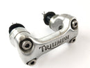 Triumph Thunderbird 900 RT T309 [1997] - Grampo de direção de direção do guidão-1