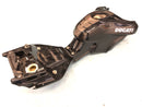 Ducati Multistrada 1000 DS [2004] - Tanque a gasolina tanque-2