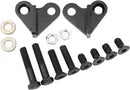 Harley Davidson Flhtcui [BURLY BRAND] – Kit de rebaixamento traseiro