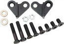 Harley Davidson Flhtcui [BURLY BRAND] – Kit de rebaixamento traseiro