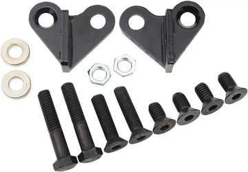 Harley Davidson Flhtcui [BURLY BRAND] – Kit de rebaixamento traseiro
