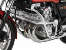 Honda CBX 1000 [1978-1980] - Protetor de motor cromado