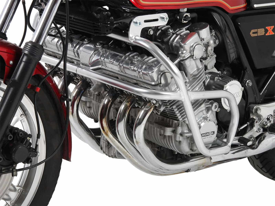 Honda CBX 1000 [1978-1980] - Protetor de motor cromado
