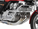 Honda CBX 1000 [1978-1980] - Protetor de motor cromado