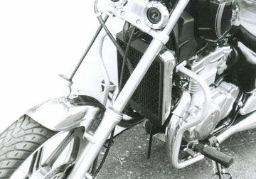 Kawasaki EN 500 [1990-1995] - Barra de proteção ao motor