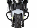 Kawasaki Z 125 [2021-2025] - Barra de proteção ao motor-4
