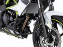 Kawasaki Z 125 [2021-2025] - Barra de proteção ao motor-2